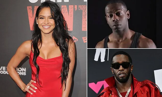 Diddy's ex Cassie scores legal win against ex-male escort who claimed he suffered trauma from 'freak offs'