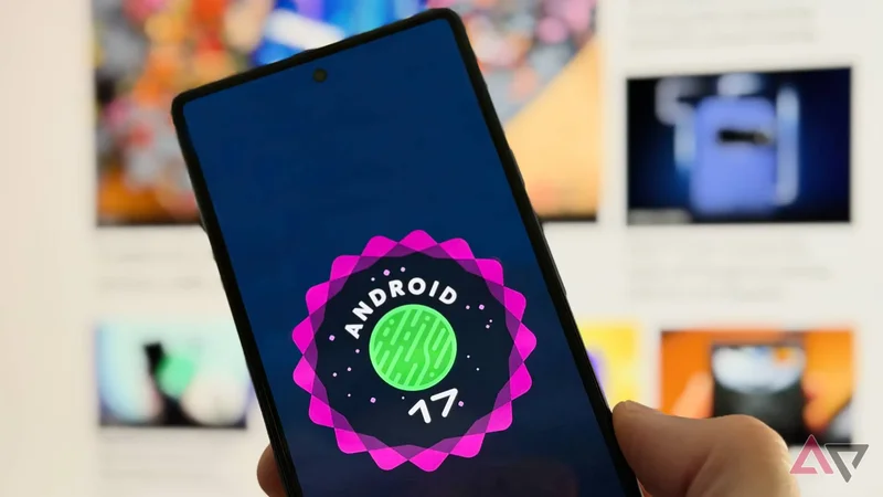 Android 17 QPR1 Beta 8 finally tackles Pixel's most annoying bugs, from audio static to authentication failures