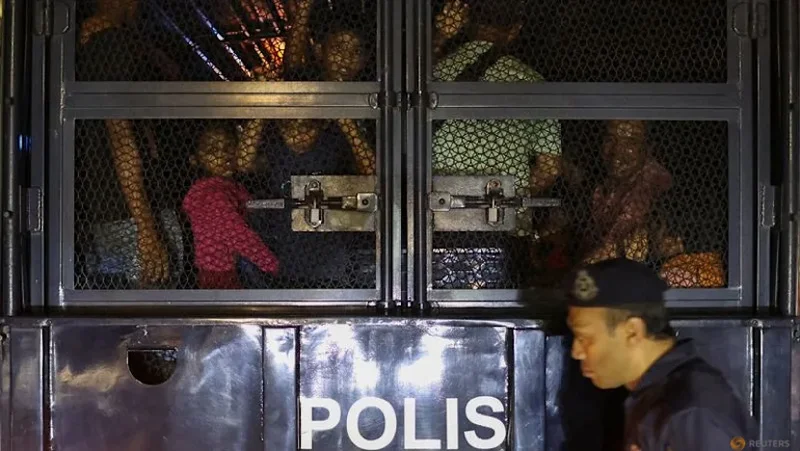 Malaysia foreign minister calls for review of UN refugee agency's presence: Reports