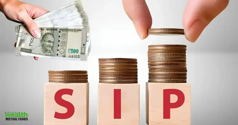 Looking for better SIP returns? This mutual fund category has outperformed