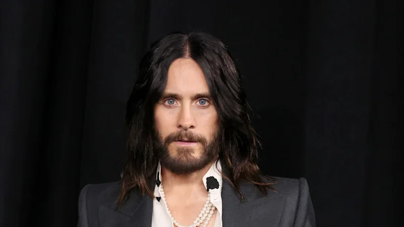 Jared Leto accused of criminal sexual conduct by four women
