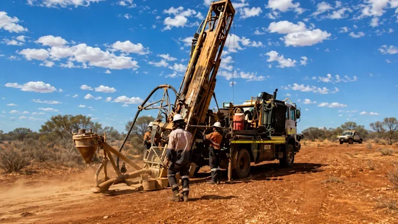 It’s only fair that the huge profits of miners are taxed