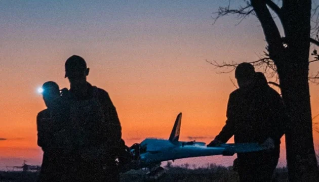 Ukraine's USF announce new strikes on Russian military targets