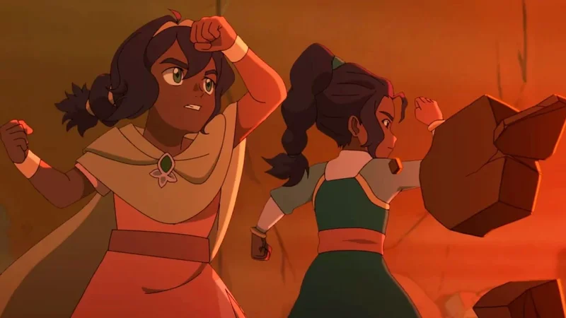The New Avatar Series Has Divided The Fanbase With A Cool Premise But Iffy Animation: ‘This Looks Fanmade’