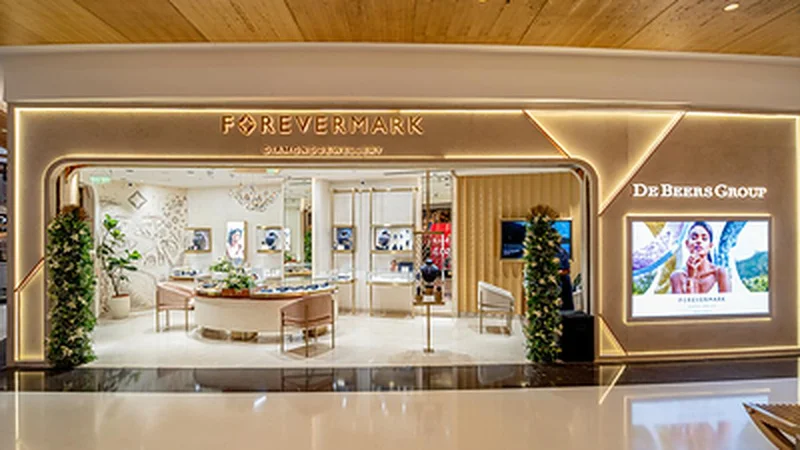 Forevermark Diamond Jewellery Enters East India