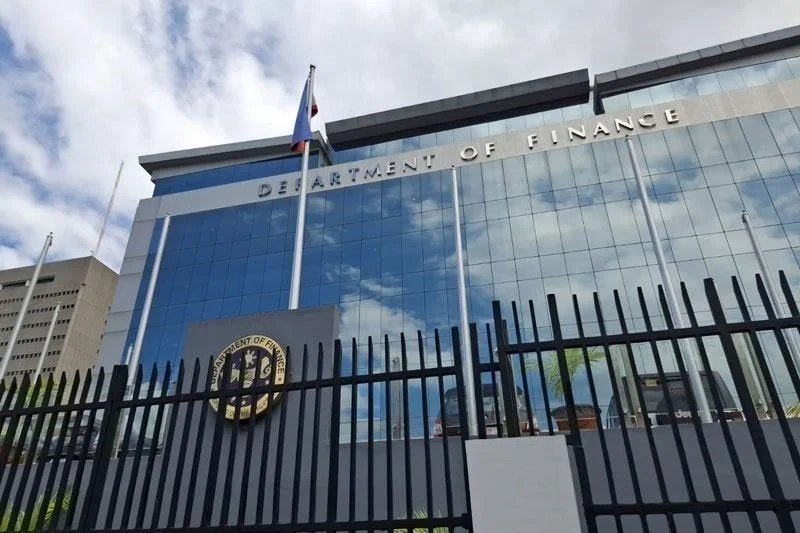 DOF: Bigger take?home pay under Marcos Jr’s tax relief