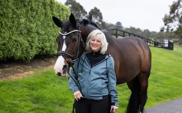 Horse owner vindicated after two-year battle with Olympic sport