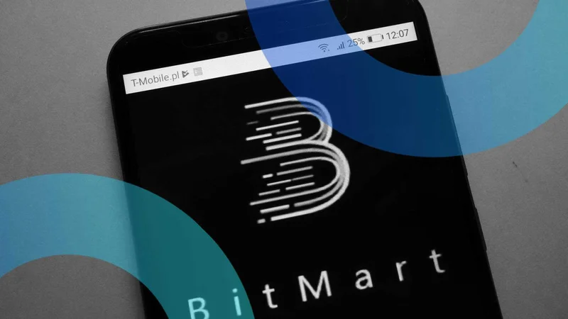 BitMart Becomes Latest Crypto Exchange to Shut Down