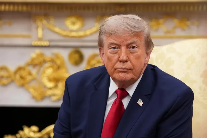 First Lawsuit Filed Against Trump’s New Tariffs—Why Legal Experts Are Skeptical It’ll Succeed
