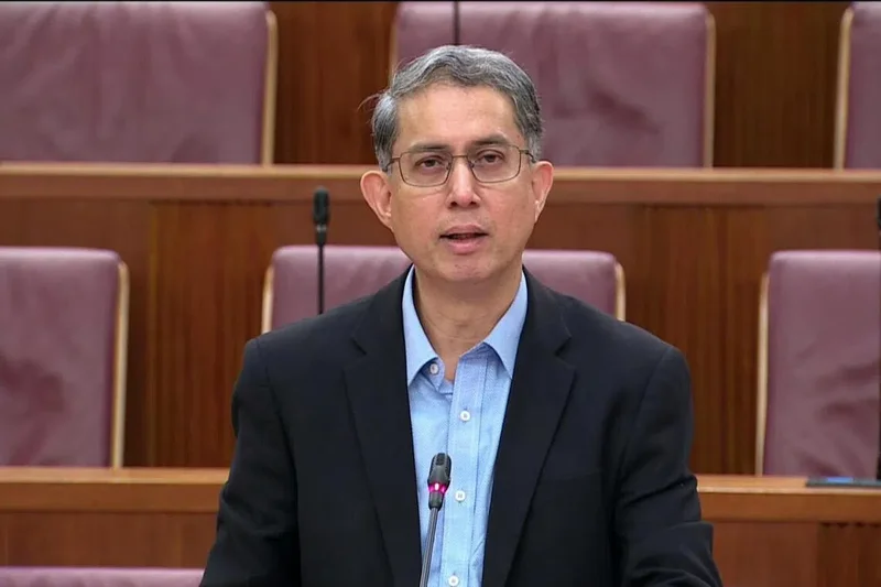 Zaqy cautions against unfounded speculation, says woman wrongly identified in Faishal’s case