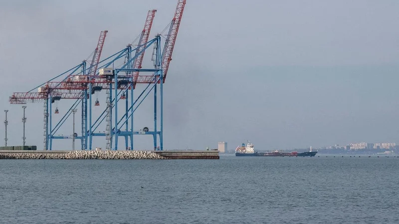 India urges citizens to assess security situation before taking up jobs in maritime conflict zones