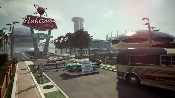 Call Of Duty: Black Ops 2 Players Are Begging People To Stop Voting For The Same Three Maps: ‘Literally So Annoying And Borderline Unplayable’