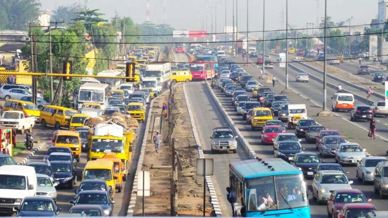 LASG announces two-week traffic diversion as Kara bridge repairs begin July 28
