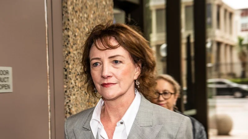 Commonwealth settles workplace lawsuit brought by Fiona Brown in relation to Brittany Higgins allegations