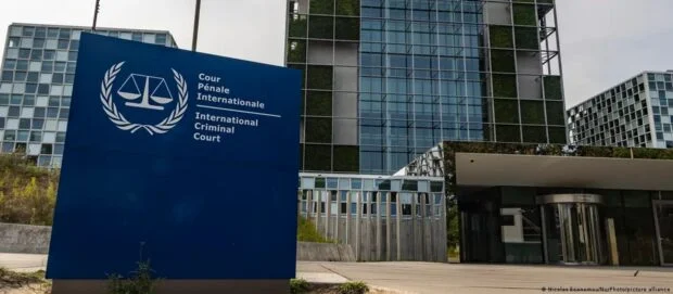US understands PH's 'sensitive' stance on ICC – Palace