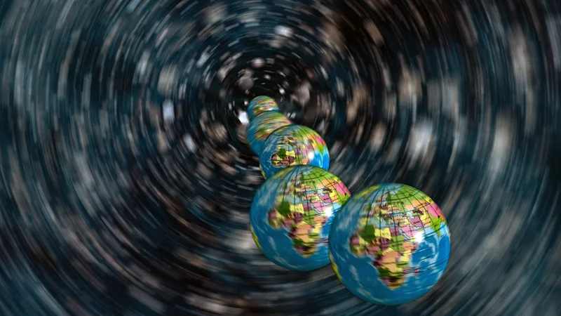 THE INTERNATIONAL ARENA: How Cape Town can become a neutral global city in a multipolar world