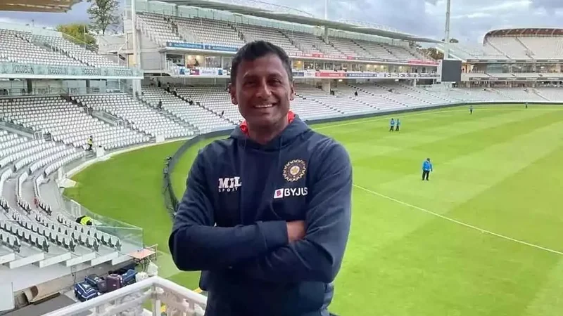Who is Subhadeep Ghosh? Meet Team India's new fielding coach