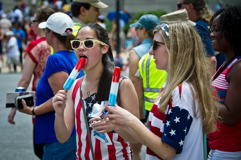 Summer heat warms up consumers to frozen desserts at home
