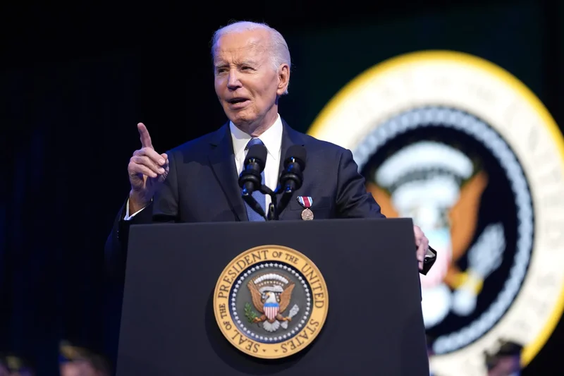Tapes: 3 years before he was elected, Biden talked to a ghostwriter about classified documents, showed memory lapses