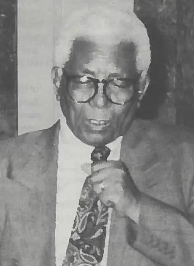 Has South Africa lived up to Walter Sisulu's vision?