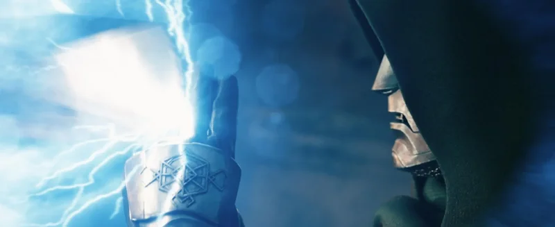 Marvel Picks The ‘Doomsday’ Hero That ‘May Be Able To Stop’ Doctor Doom
