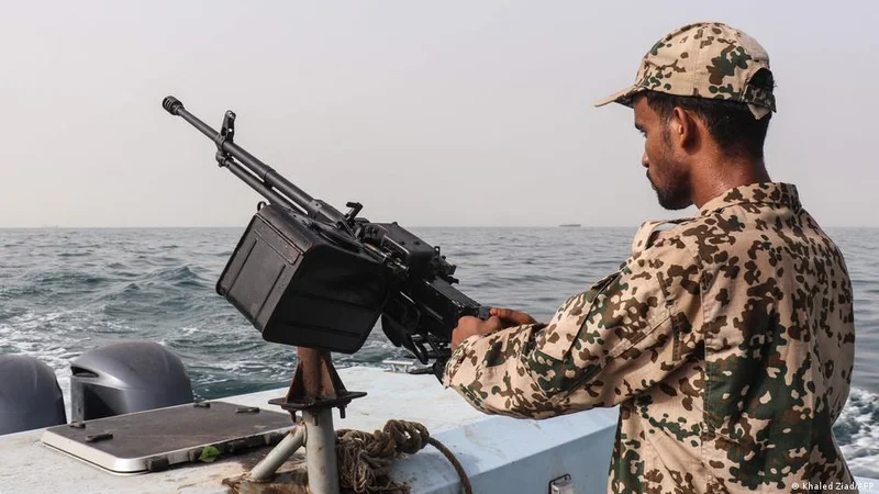 Military flare-up between Houthis and Saudi Arabia challenges relative calm in Yemen