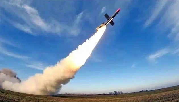 Fire Point CEO: Ukrainian Flamingo missiles cost six times less than Tomahawks