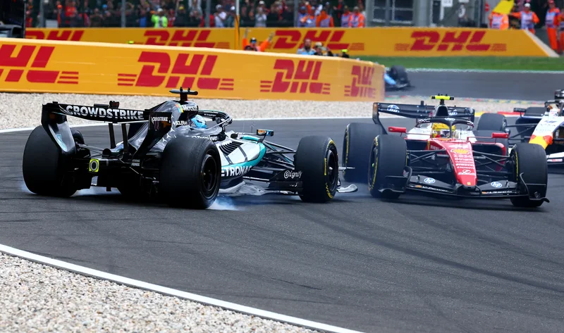 Im watching the Hungarian GP for free this weekend — how to live stream F1 for free