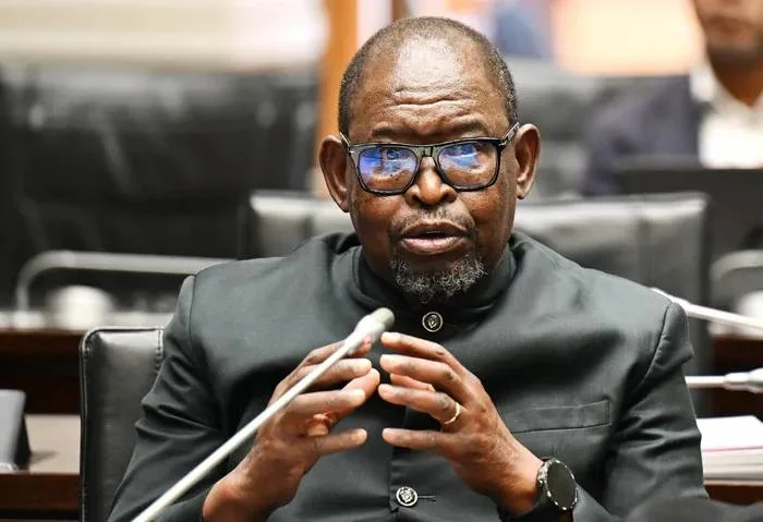 STATE-OWNED INSTABILITY: PIC board turmoil: Godongwana must step in to restore trust and continuity