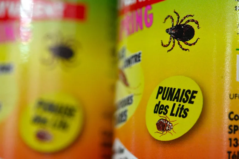 Wells Fargo says ditch this pest control stock as demand continues to soften