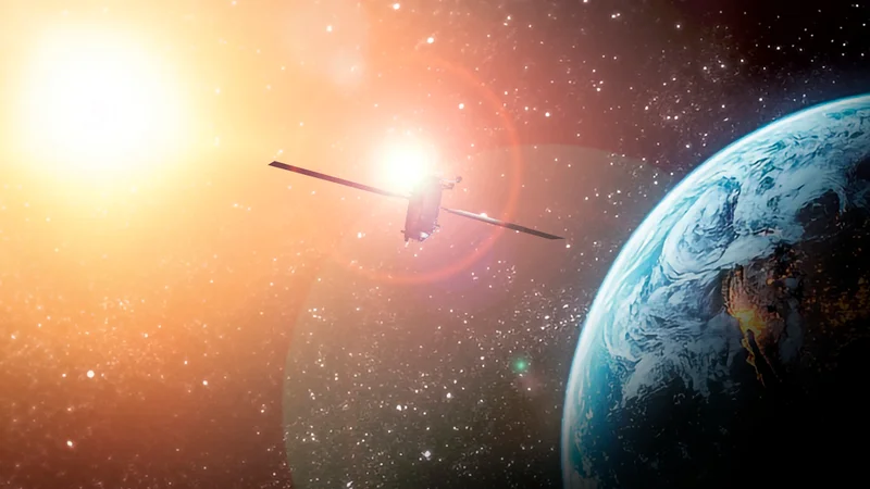Sphinx Defense wins $287 million contract for strategic satellite communications software