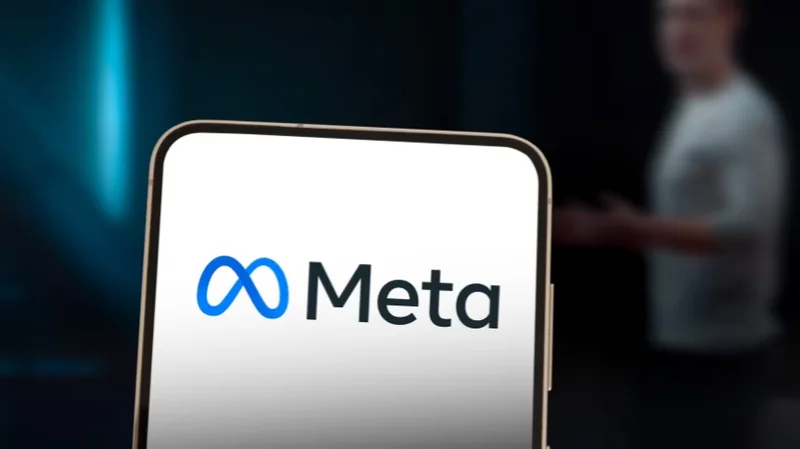 Microsoft’s AI spending became cloud revenue. Meta’s became a cash-flow hole.