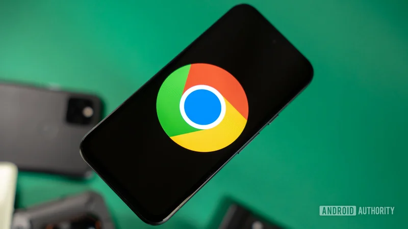 Chrome on Android is about to tame those annoying notification prompts