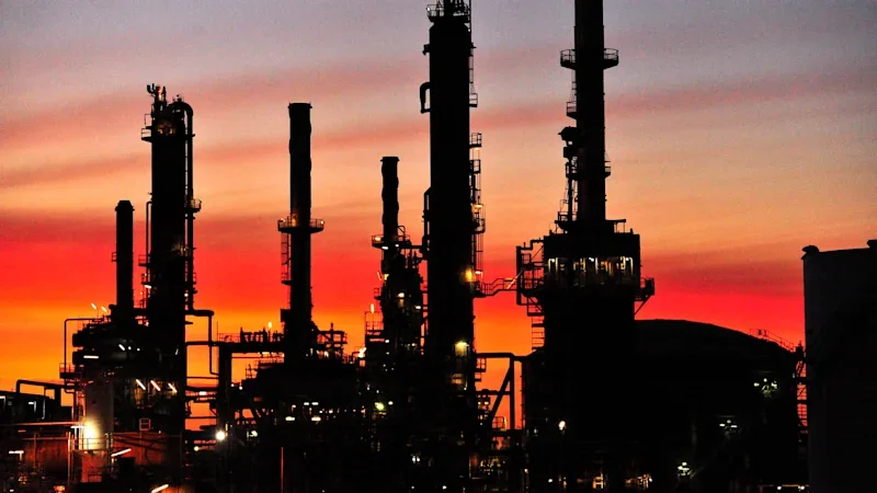 WA could be home to the nation’s first new refinery since the 1960s. Will it really help our energy security?
