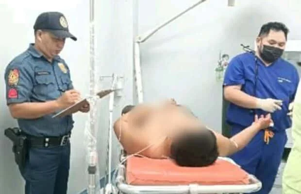Teenager stabs co-worker in Bukidnon