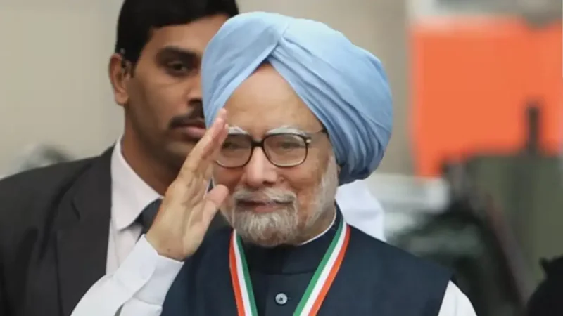 2 years after death, Supreme Court clears former PM Manmohan Singh in Coalgate case