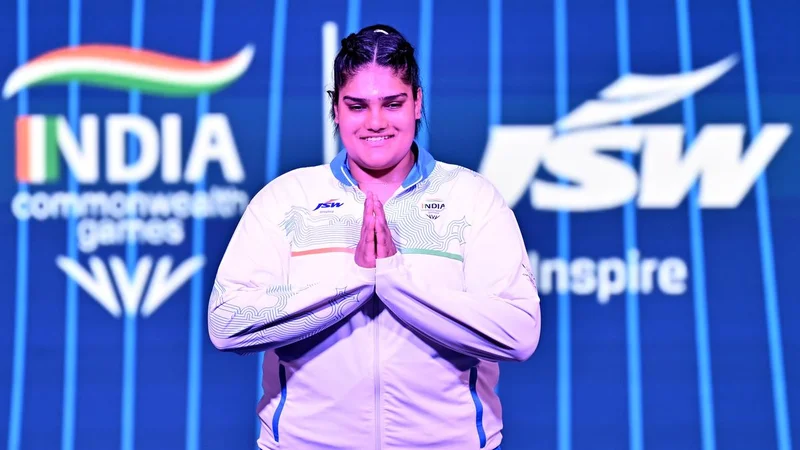 Judoka Tulika Maan suspended for whereabouts failure, withdrawn from CWG