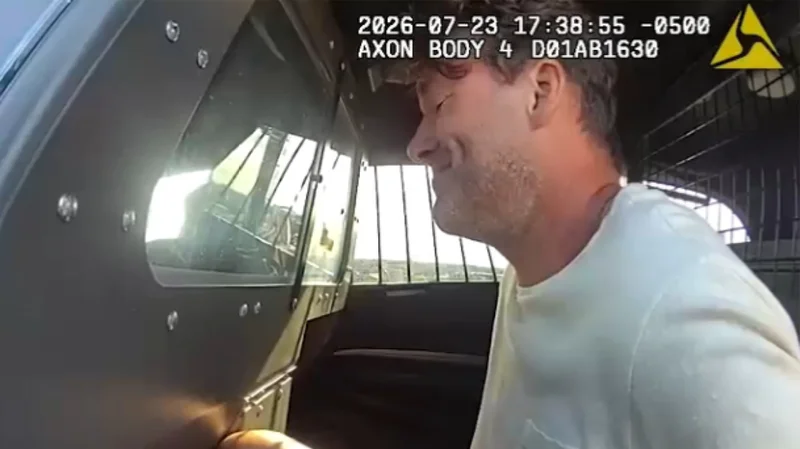 Tony Romo also cited for open container in vehicle as drunk-driving arrest saga continues