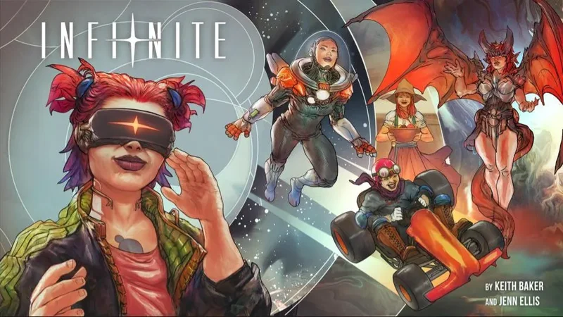 Brotherwise Games explores new worlds outside of Brandon Sanderson's Cosmere