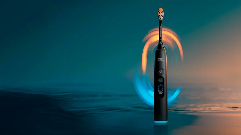 Philips Toothbrushes Just Got Huge Discounts, Including the Sonicare Range