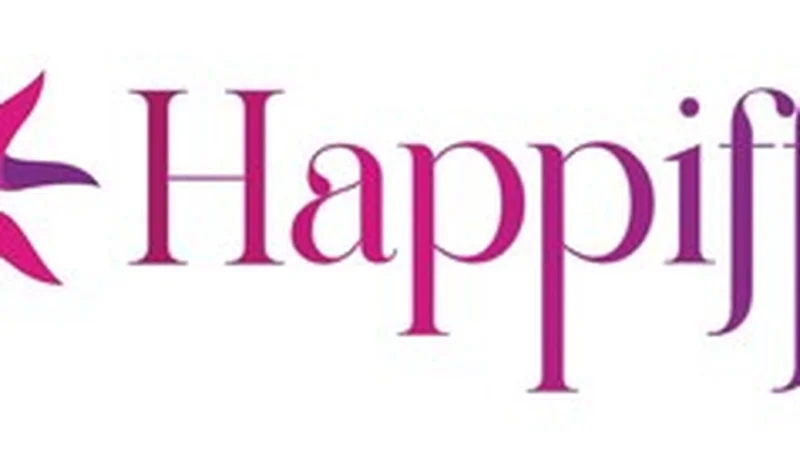 Caladium Systems Launches Happiffie, India's First AI-powered Celebration Platform