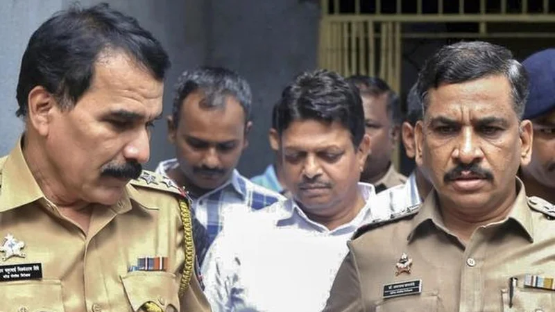 Bombay High Court refuses interim relief to corporator, orders change of investigating officer