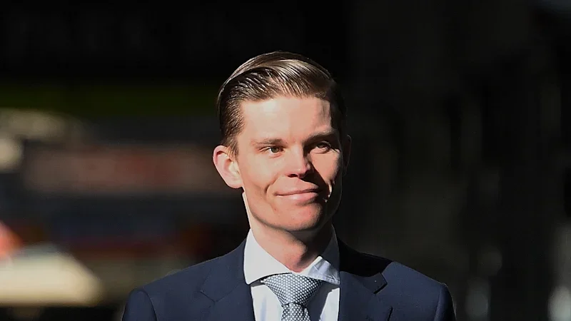 ‘Very large distaste’: ICAC told of efforts to damage MP, building commissioner