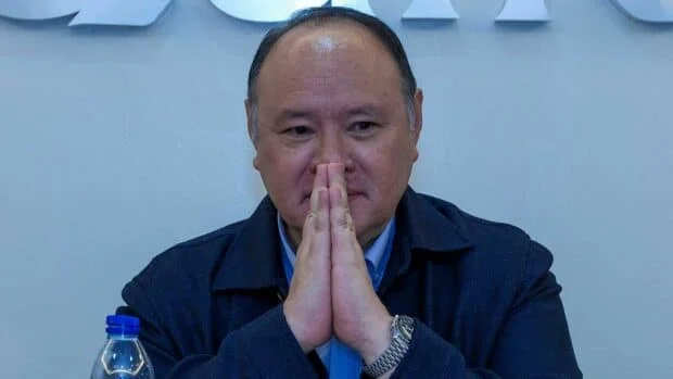 DND calls China-owned institutions’ ‘academic fairness’ hypocritical