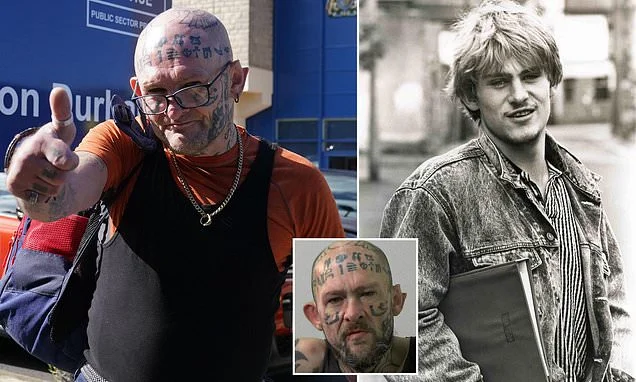 Troubled Hollywood actor who gave thumbs up on day of Keir Starmer's early prison release scheme died of natural causes and drug use