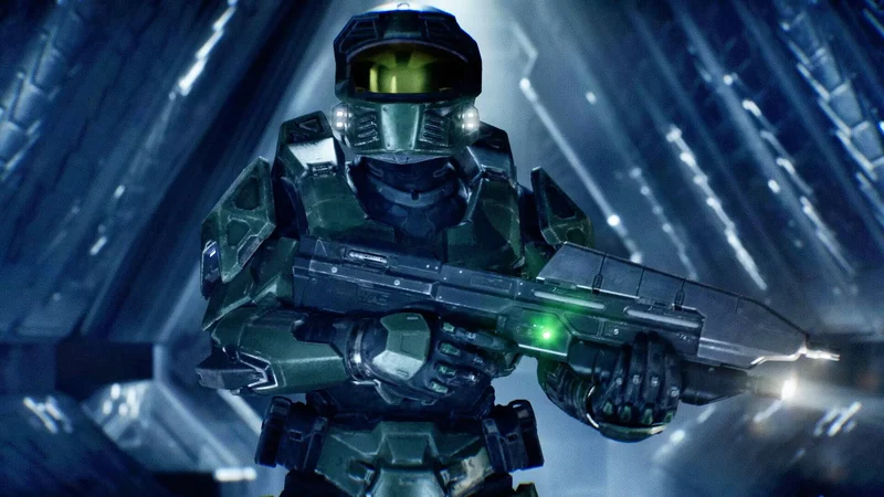Halo Campaign Evolved review: one of the best remakes of all time