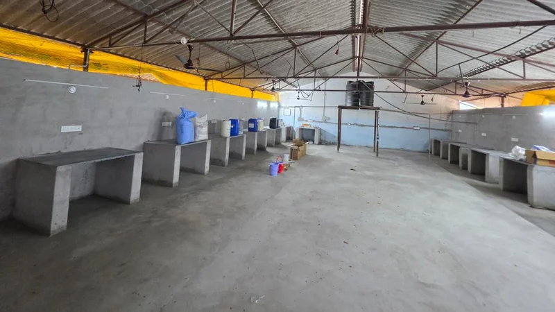‘Breaking Bad’ style Alprazolam lab busted at poultry farm in Telangana