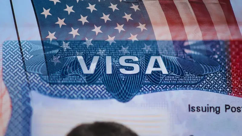 US new visa restriction targets individuals involved in cybercrime