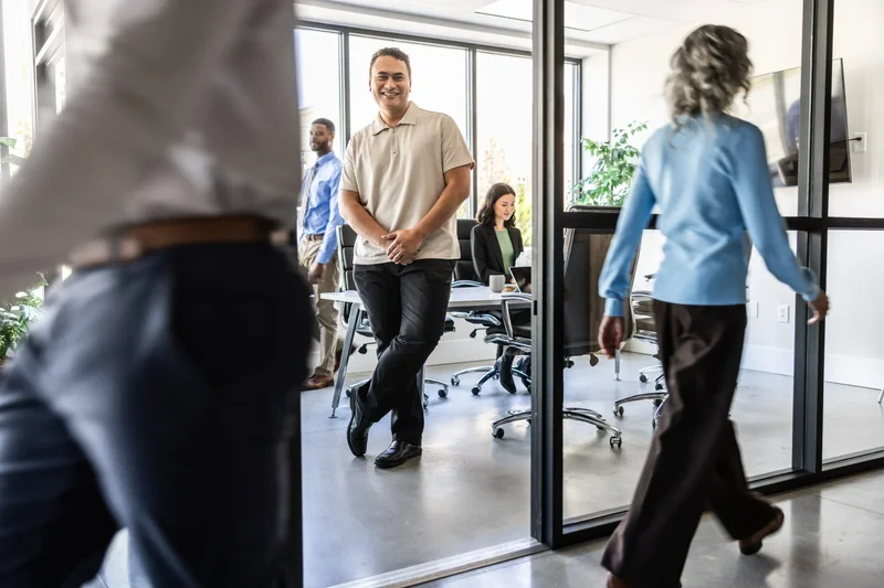 Hybrid work has a $9 million problem. The fix depends on who you ask