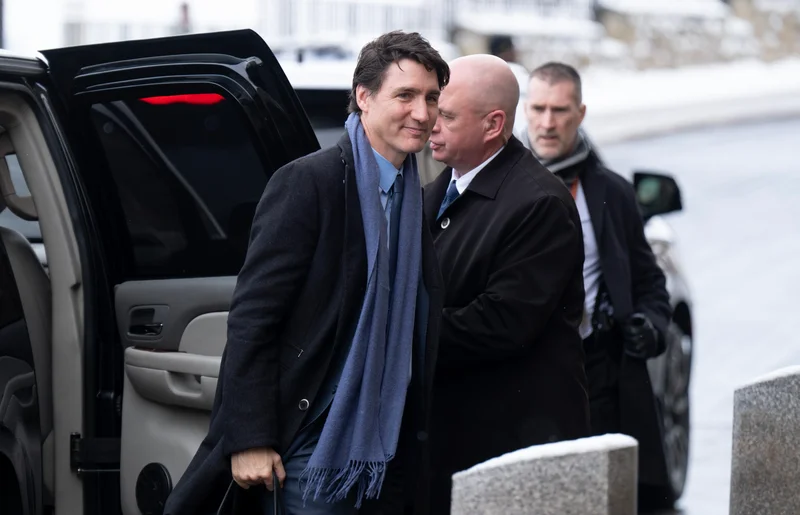 Supreme Court clears way for challenge of ethics ruling on Trudeau and We Charity